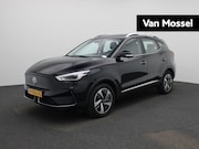 MG MG ZS - EV Standard Range Luxury 50 kWh