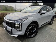 Kia Sportage - 1.6 T-GDi Hybrid DynamicPlusLine Nu €4.500,- voordeel | Dire