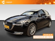 Mazda 2 - 1.5 SKYACTIV-G 90PK Luxury