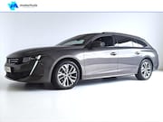 Peugeot 508 - SW 1.2 Turbo 130pk Allure Pack Business AUTOMAAT NAVI CAMERA