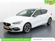 Seat Leon - 1.5 eTSI FR Launch Edition - Pano/schuifdak - Navi - Climate