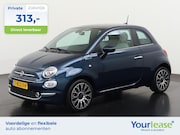 Fiat 500 - 1.0 Hybrid Dolcevita | All-in 313, - Private Lease | Direct