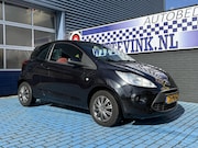 Ford Ka - 1.2 AIRCO ELEKTR. RAMEN ALL SEASON DISTRI-VERVANG
