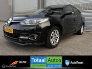 Renault Mégane - Estate 1.2 TCe Limited*NAVI*CRUISE*LM*ISOFIX