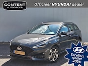Hyundai i30 - Wagon 1.0 T-GDI 100pk Aut Comfort | Demonstratie voertuig