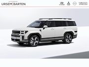 Hyundai Santa Fe - 1.6 T-GDI Plug-In Hybrid 212 kW 4WD Blackline | 1.6 Gamma II