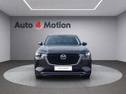 Mazda CX-60 - 2.5 e-SkyActiv PHEV Takumi FULL ECC I PANO I LEER I TREKHAAK