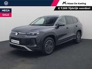 Volkswagen Tayron - Life Edition 1.5 eHybrid 204 pk 6 versn. DSG · Com