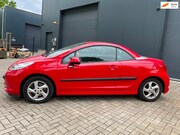 Peugeot 207 - 1.6 VTi inruil mogelijk