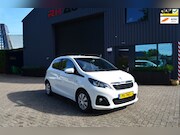 Peugeot 108 - 1.0 e-VTi Blue Lion | Airco | Elek pakket