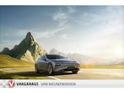 Xpeng P7 - AWD Performance Premium Pack 86 kWh