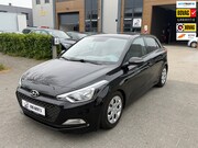 Hyundai i20 - 1.2 HP i-Motion | Airco | | NAP|Garantie