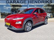 Hyundai Kona - EV Fashion 64 kWh | SOH: 95, 1% | 3 Fase | Warmtepomp | LED 