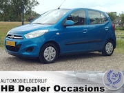 Hyundai i10 - 1.1 i-Drive