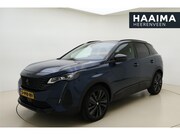 Peugeot 3008 - 1.2 PureTech GT 130 PK automaat | Black Pack | stoelverwarmi