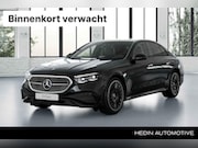 Mercedes-Benz E-klasse - E 300e Limousine Automaat Business Solution AMG | Premium Pa