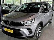 Opel Crossland - 1.2 Turbo Edition