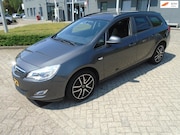 Opel Astra - 1.4 Turbo Edition