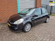 Renault Clio - 1.2 TCE Collection 5-Drs Airco! Bj:2009 NAP
