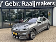 Ford Mustang Mach-E - Extended RWD 98 kWh*92%SOH*18099 netto*Panoramadak