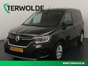 Renault Kangoo - L1 Blue dCi 95 Luxe | Navigatie | Ramen achter |