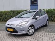 Ford Fiesta - 1.4 96pk 5D Trend Airco
