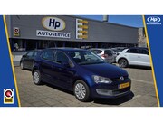 Volkswagen Polo - 1.4-16V Comfortline