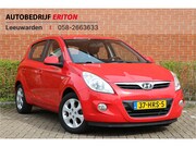 Hyundai i20 - 1.4i 101pk i-Catcher | NL-auto | 5 deuren | Climate control 