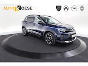 Citroën C5 Aircross - 1.2 Hybrid 145 Max | Elektrische Kofferklep | Adaptieve Crui