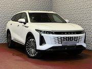 Omoda 9 - OMODA 9 PREMIUM AWD 538 PK | SONY DOLBY | Stary White | FULL