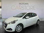 Peugeot 208 - 1.2 PureTech Allure Airco Carplay Navi Pdc