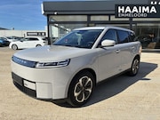 Jaecoo 5 - EV Exclusive Nieuw | ECC | Panoramadak | Leder | Cruisecontr