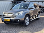 Honda CR-V - 2.0i Executive 4x4 AWD trekhaak1600kg nw Apk