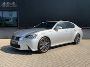 Lexus GS-Serie - 450h F Sport Line / 100% Dealer Onderh. / NL Auto / Rijklaar