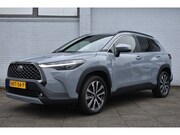 Toyota Corolla Cross - Hybrid 140 Style Automaat 140pk | BSM | Cloud Navigatie | Ap