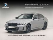 BMW 3-serie - 3 Serie 320e Accu conditie 100%