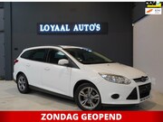 Ford Focus - Wagon 1.0 EcoBoost Edition | 1E EIGENAAR | NAVI | AIRCO | CR