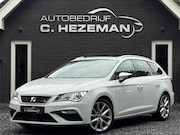Seat Leon - ST 1.4 150PK FR Business1E EIGENAAR PANORAMADAK ADAP CRUISE 