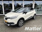 Renault Captur - 1.2 TCe Intens