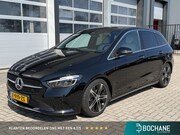 Mercedes-Benz B-klasse - 180 Luxury Line | LED | Leder | Lichtmetalen velgen 18" | Tr