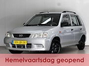 Mazda Demio - 1.3 Comfort/ D-Riem Verv. 111.000KM/ APK 02-27/ Radio-CD+AUX