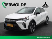 Mitsubishi Grandis - 1.8 HEV Instyle | Harman Kardon | Lederen bekl. | Google Nav