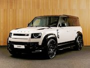 Land Rover Defender - 110 2.0 P300e 110 X-Dynamic HSE URBAN | PANO | HUD | 22" | M