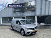 Volkswagen Caddy - 2.0 TDI L1H1 Netjes
