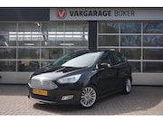 Ford C-Max - 1.0 Titanium Camera/Trekhaak