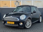 MINI Cooper - 1.6 | Automaat | Pano | Leder | Stoelverwarming