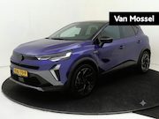 Renault Captur - 1.8 E-Tech Full Hybrid Esprit Alpine 160PK | Google Navigati
