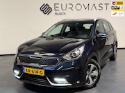 Kia Niro - 1.6 GDi Hybrid First Edition Navi Cruise Airco Camera Pdc