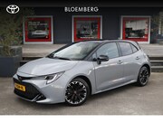 Toyota Corolla - 1.8 Hybrid GR-Sport | sportstoelen | stoelverwarming| Navi |