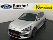 Ford Focus - 125pk EcoBoost ST Line Business | Winterpack | Trekhaak | Ad
